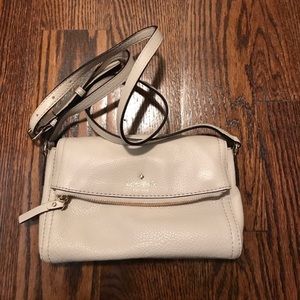 Kate Spade Cobble Hill Crossbody Purse